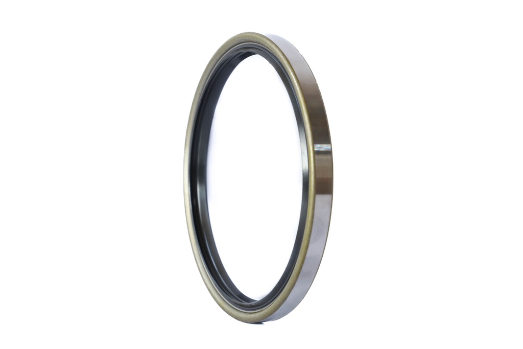SEAL; OIL FRT HUB
