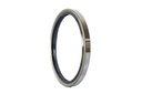 SEAL; OIL FRT HUB