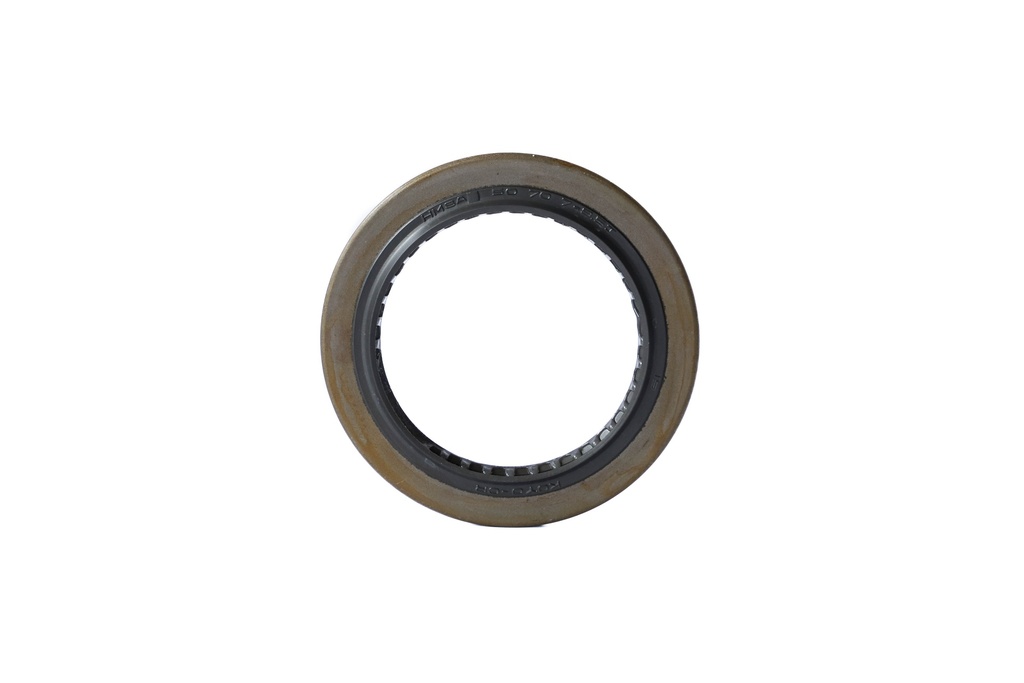 SEAL; OIL FRT HUB