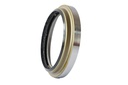 SEAL; OIL RR HUB INNER