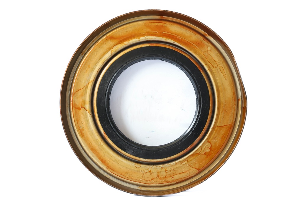SEAL; OIL,RR HUB,OUTER