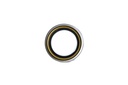 SEAL; OIL FRT HUB