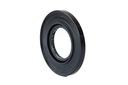 SEAL; OIL,RR HUB,OUTER
