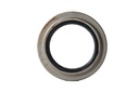 SEAL; OIL FRT HUB