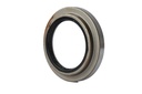 SEAL; OIL FRT HUB