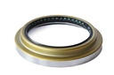 SEAL; OIL,RR HUB,INNER