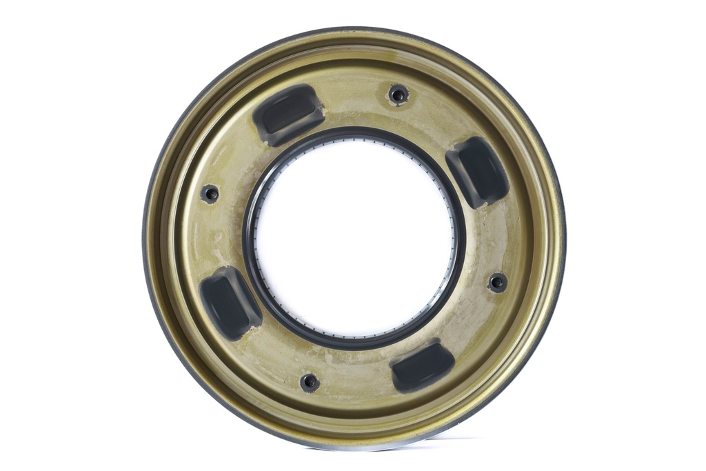 SEAL; OIL,RR HUB,OUTER