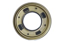 SEAL; OIL,RR HUB,OUTER