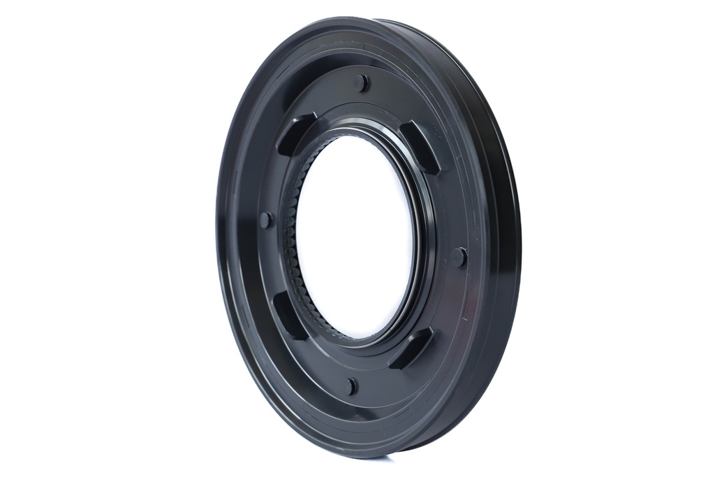 SEAL; OIL,RR HUB,OUTER
