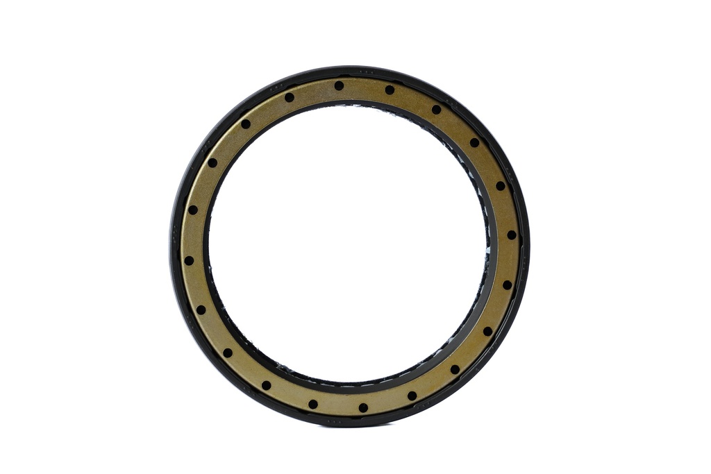 SEAL; OIL,RR COVER