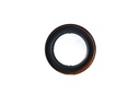 SEAL; OIL,INPUT & FRT OUTPUT