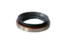 SEAL; OIL,INPUT & FRT OUTPUT