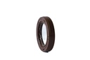 SEAL; OIL,BRG COVER,AIR CMPR