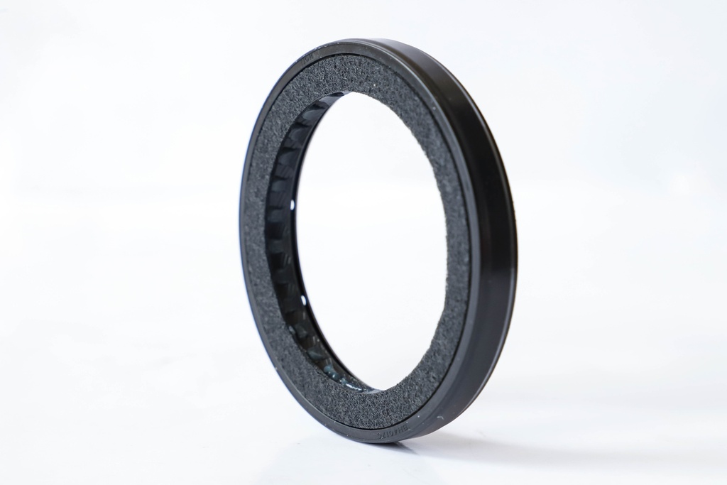 SEAL; OIL,FRT COVER,T/M