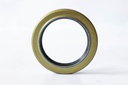 SEAL; OIL REAR AXLE