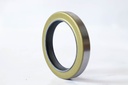 SEAL; OIL REAR AXLE