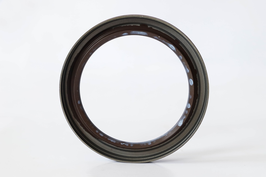 SEAL; OIL,FRT COVER,T/M