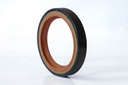 SEAL; OIL,FRT COVER,T/M
