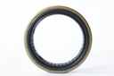 SEAL; OIL,SHAFT,FRT AXLE