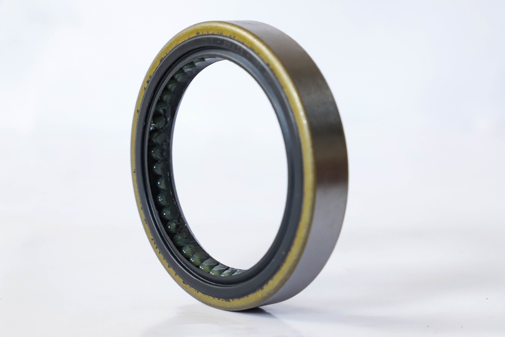 SEAL; OIL,SHAFT,FRT AXLE