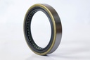 SEAL; OIL,SHAFT,FRT AXLE