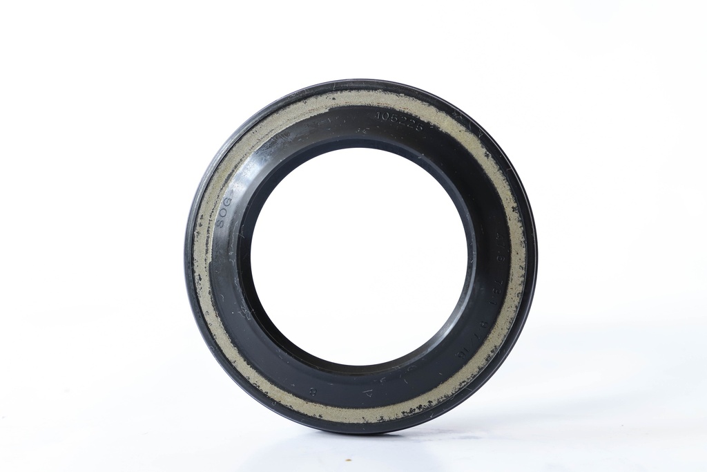 SEAL; OIL REAR AXLE