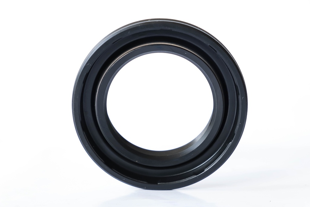 SEAL; OIL REAR AXLE