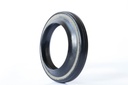 SEAL; OIL REAR AXLE