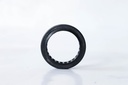 SEAL; SECTOR SHAFT STRG UNIT