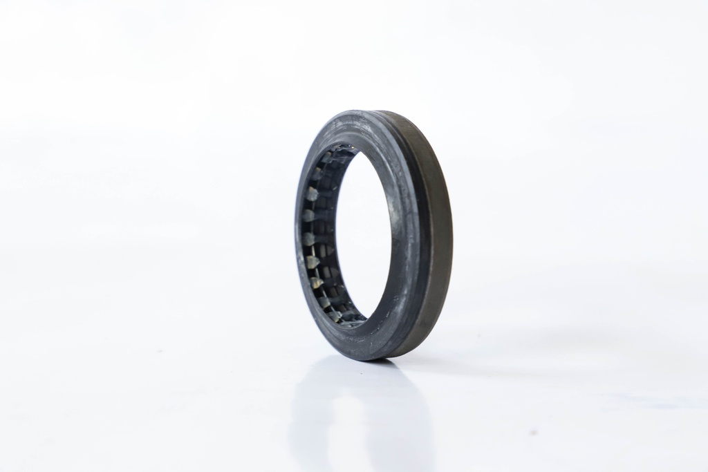 SEAL; SECTOR SHAFT STRG UNIT