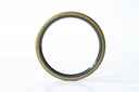 SEAL; SECTOR SHAFT STRG UNIT