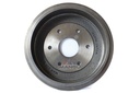 DRUM ASM. REAR BRAKE