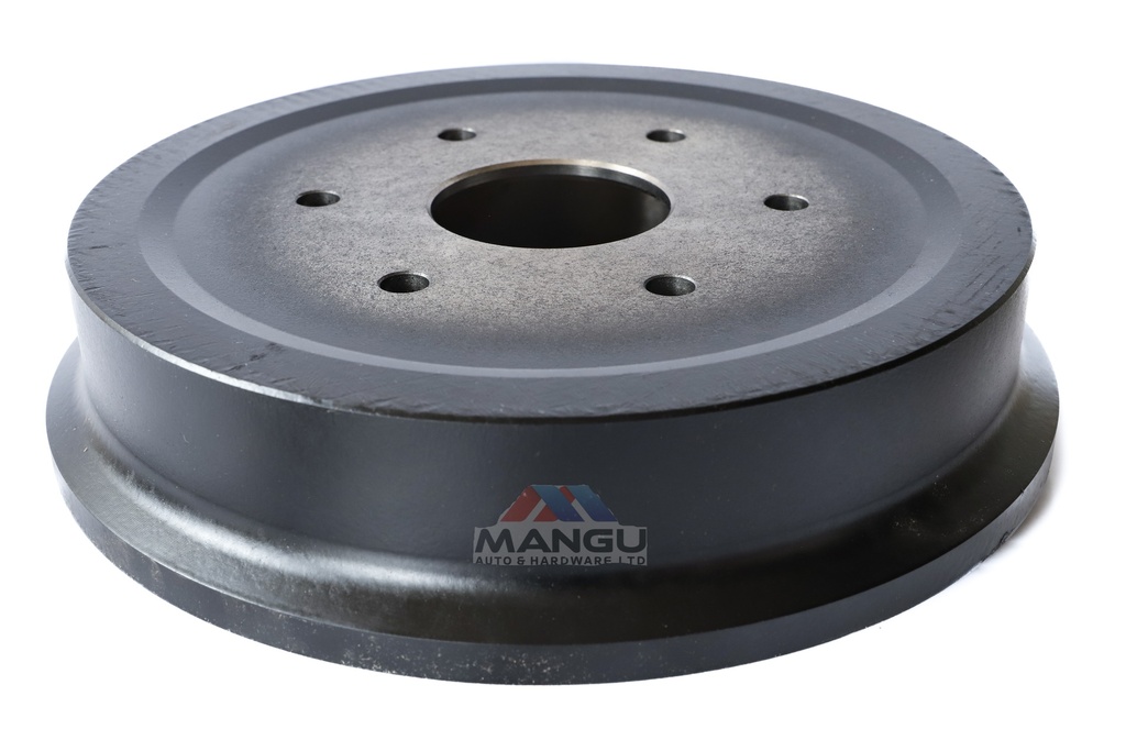 DRUM ASM. REAR BRAKE