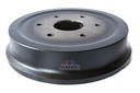 DRUM ASM. REAR BRAKE