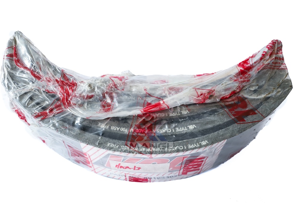 BRAKE LINING FRONT NPS