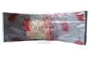 Nps81 Brake Lining Rear {Set Of 4} 
