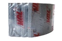 Nps81 Brake Lining Rear {Set Of 4} 
