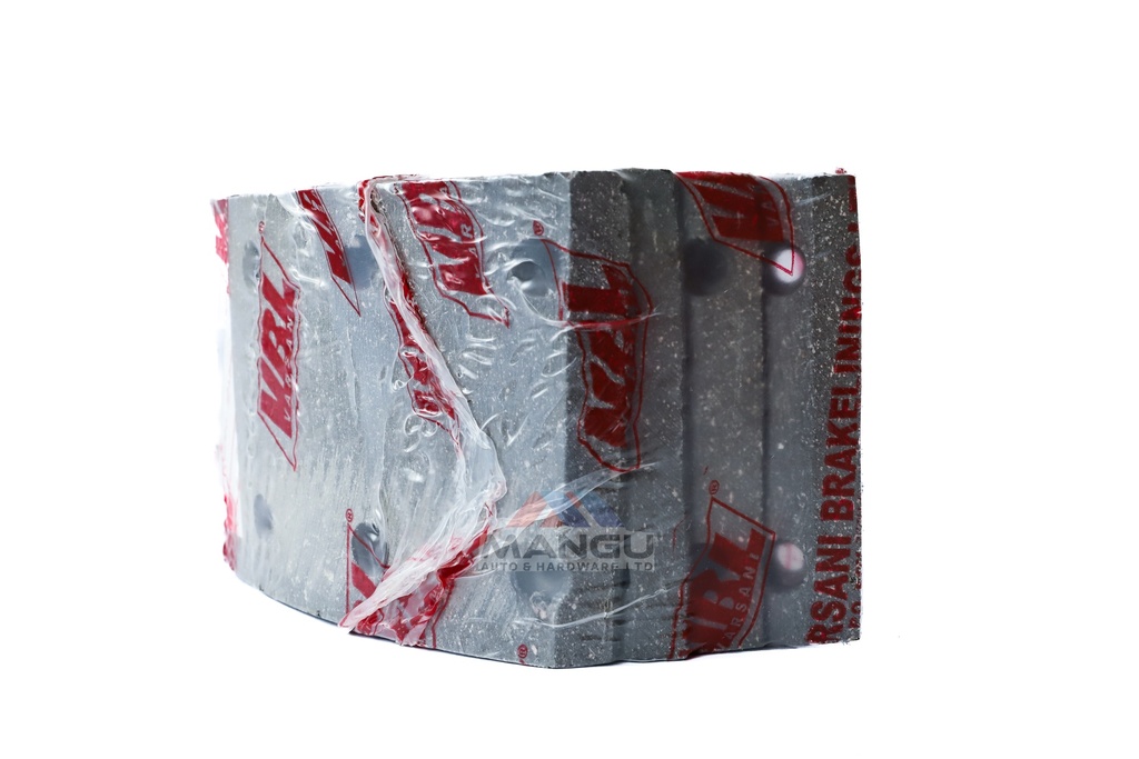 FTS BRAKE LINNING FRT