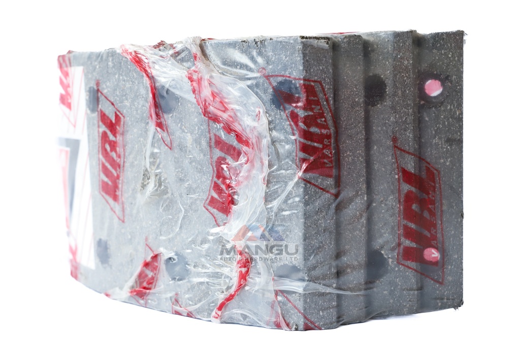 IZ/TXD/50/F BRAKE LININGS