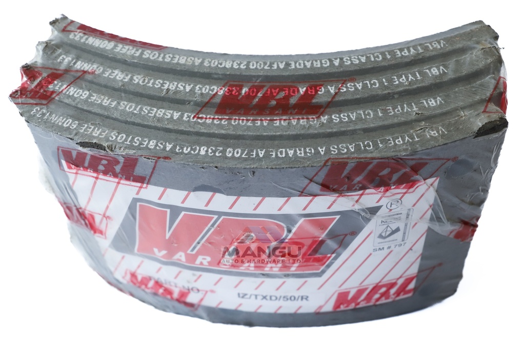 REAR LINING TX55 
