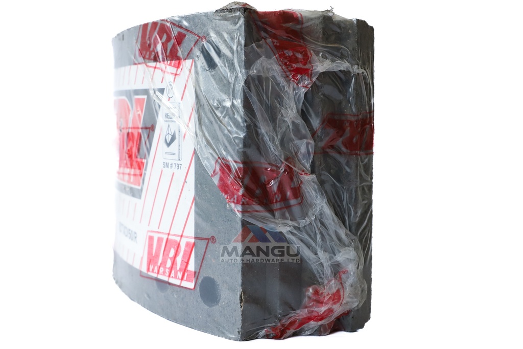 REAR LINING TX55 