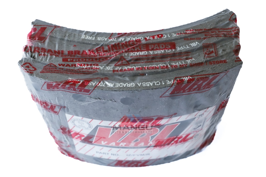 REAR LINING FVZ