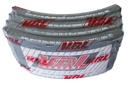 BRAKE LINING FRONT FTS34