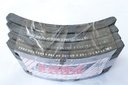 BRAKE LINING REAR FTS34