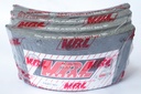 FRONT/REAR LINING MV/FSR