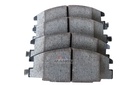 PAD KIT; CALIPER,DISC BRK,FRT