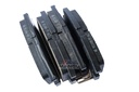 PAD KIT; CALIPER,RR