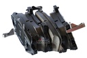PAD KIT; CALIPER,RR
