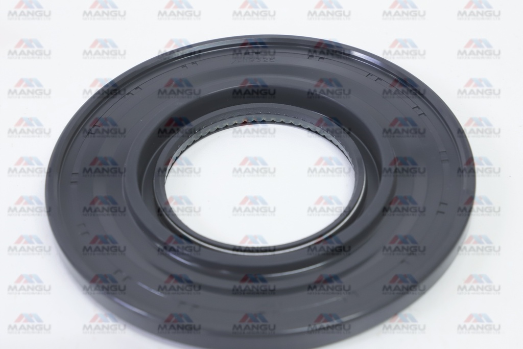 SEAL; OIL,RR HUB,OUTER