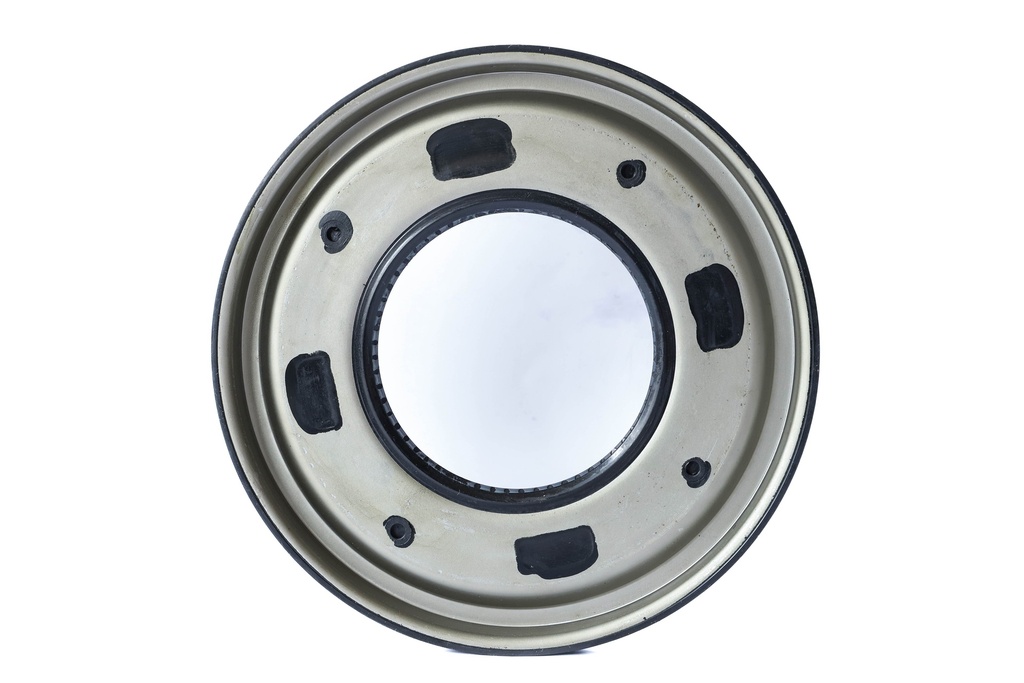 SEAL; OIL,RR HUB,OUTER